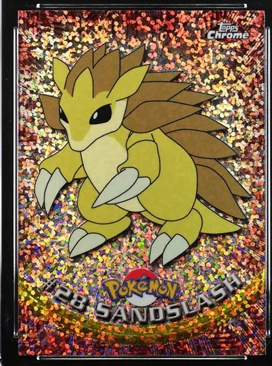 Sandslash