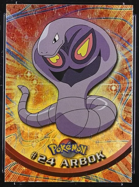 Arbok