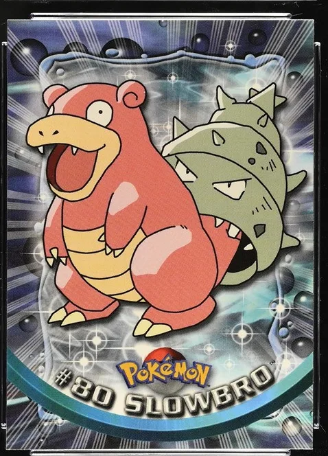 Slowbro