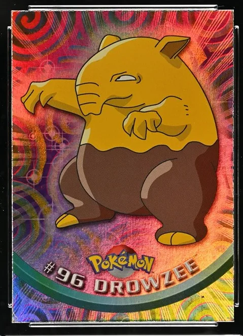 Drowzee