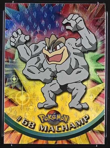 Machamp
