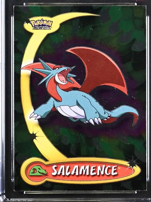 Salamence
