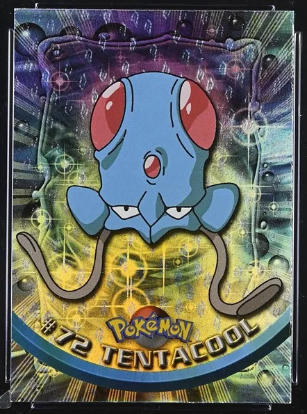 Tentacool