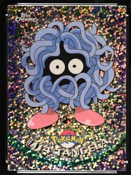 Tangela