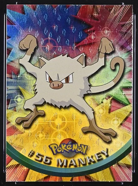 Mankey