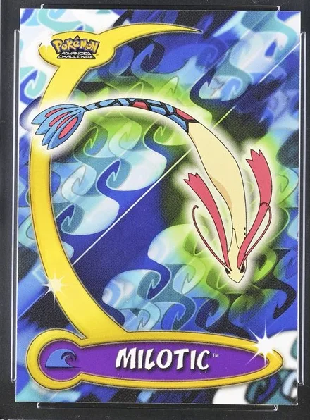 Milotic