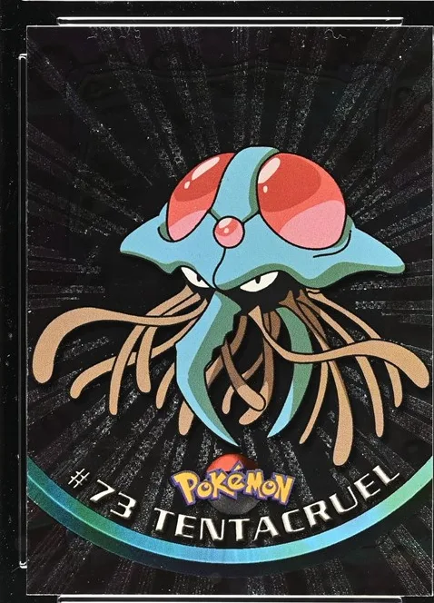 Tentacruel