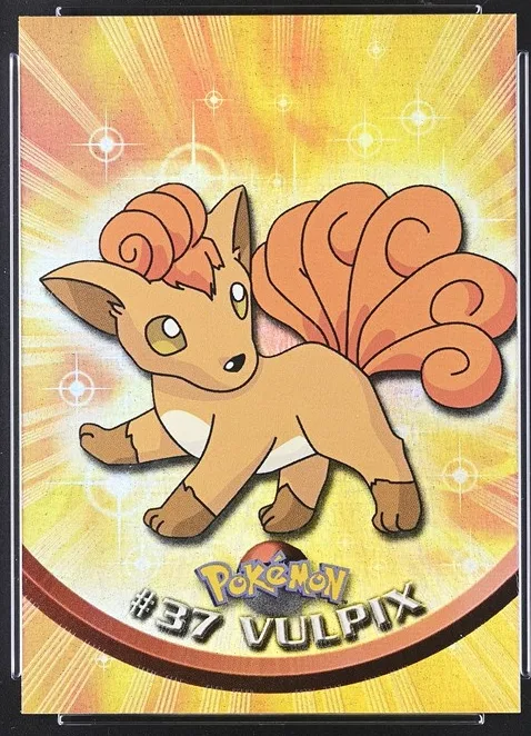 Vulpix