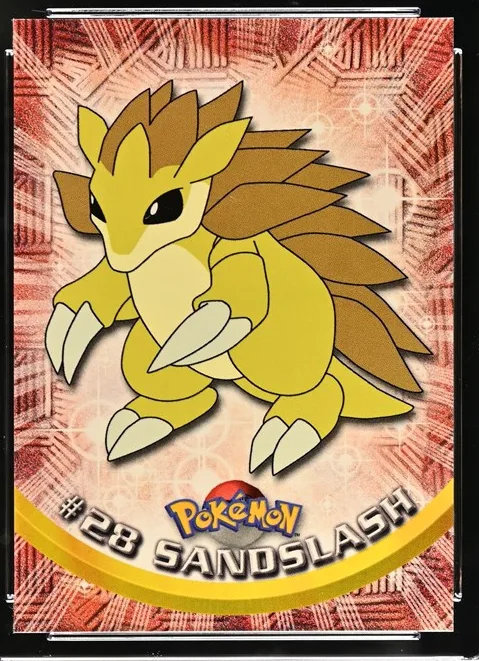 Sandslash