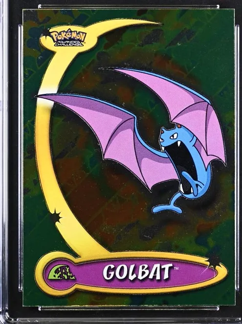 Golbat