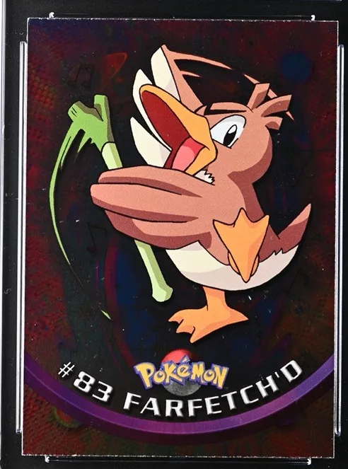 Farfetch'd