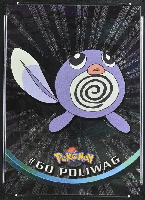 Poliwag