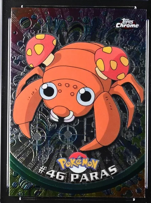 Paras