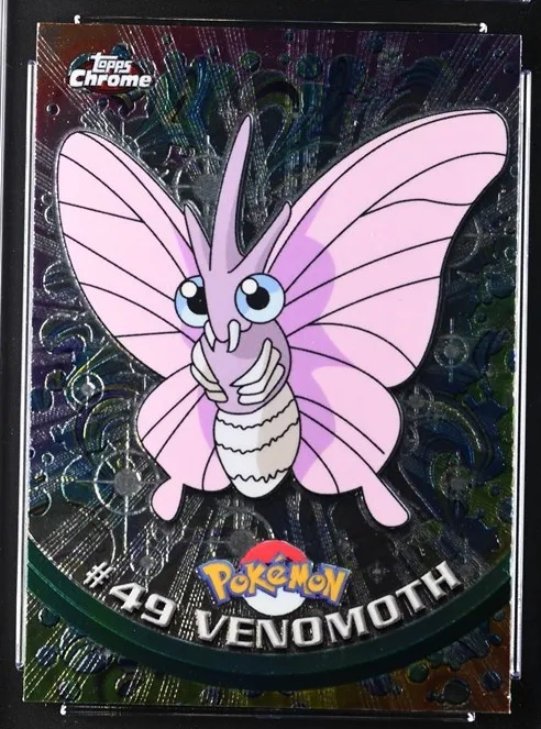 Venomoth