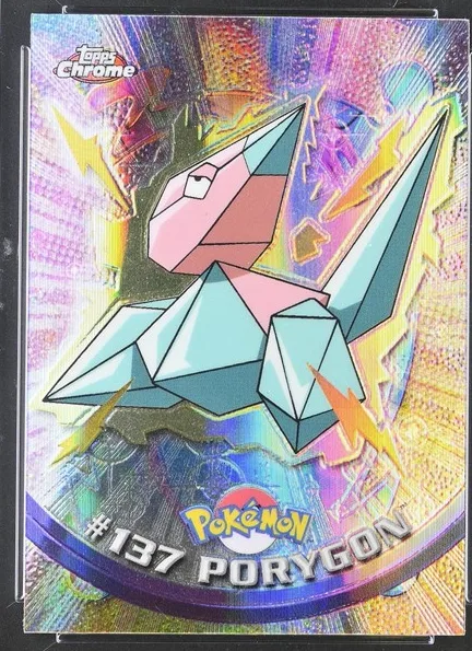 Porygon