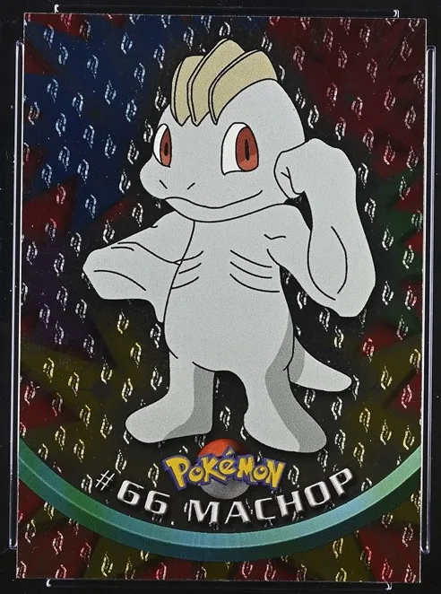 Machop