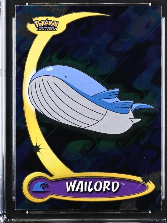 Wailord