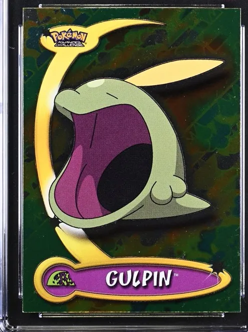 Gulpin