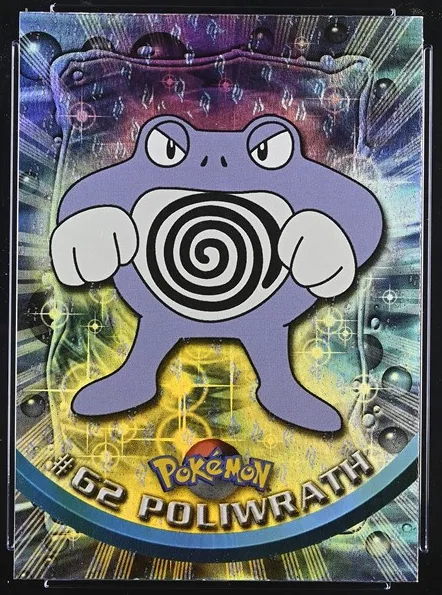 Poliwrath