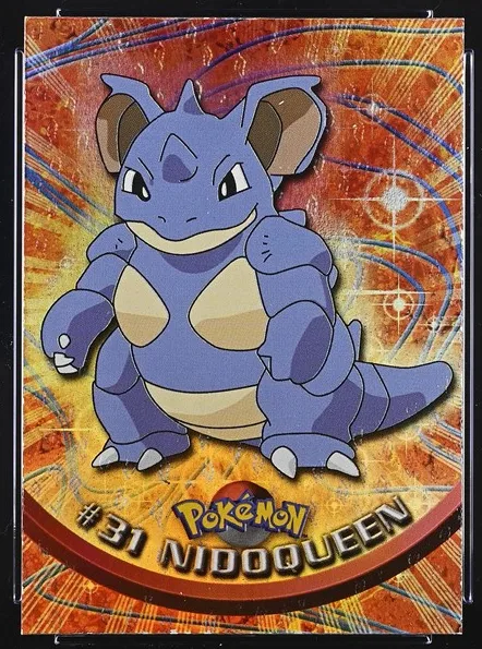 Nidoqueen