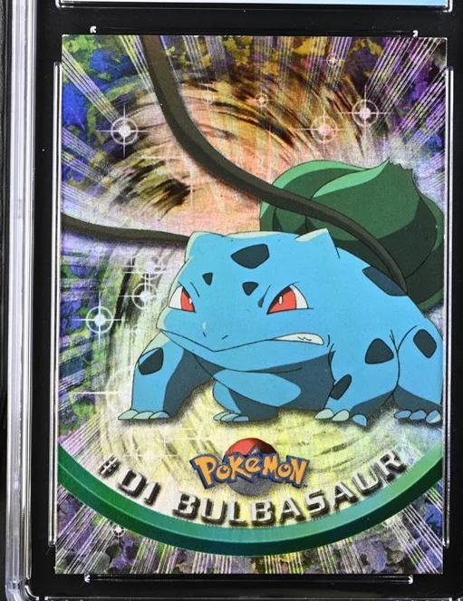 Bulbasaur