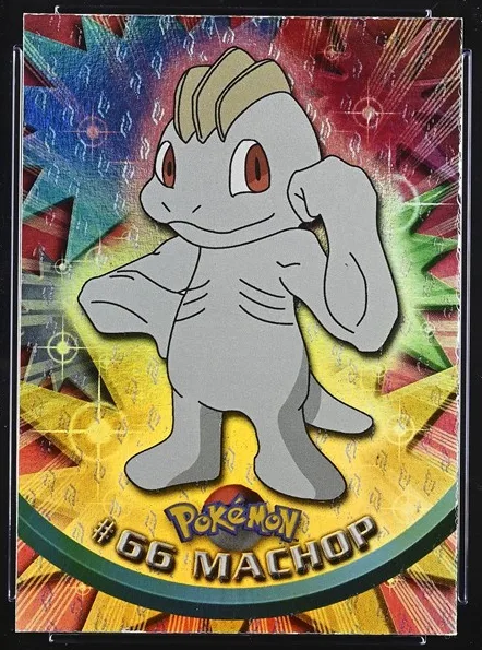 Machop