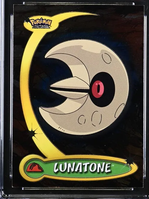 Lunatone
