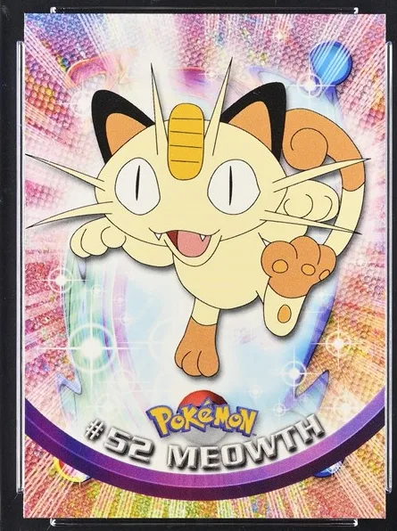 Meowth