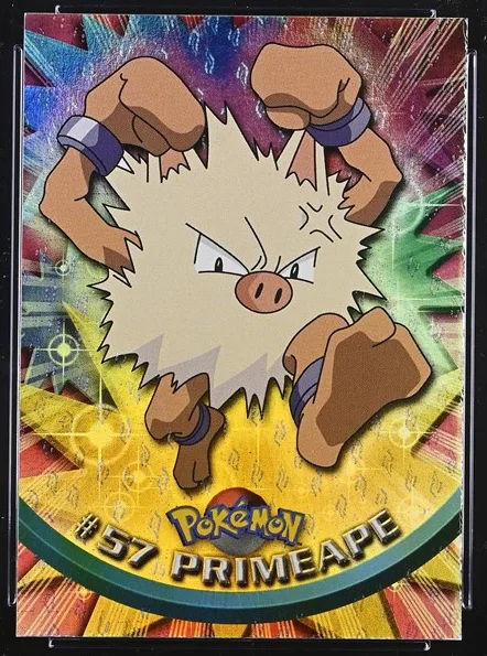 Primeape