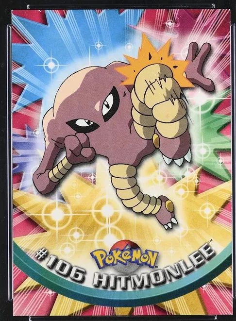 Hitmonlee