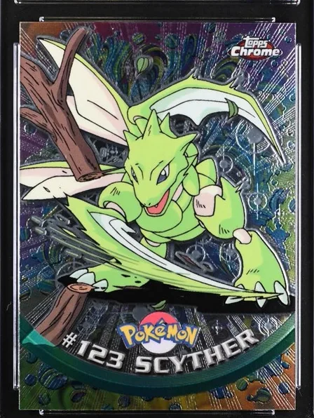 Scyther