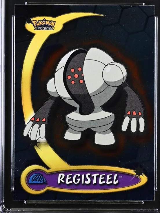 Registeel