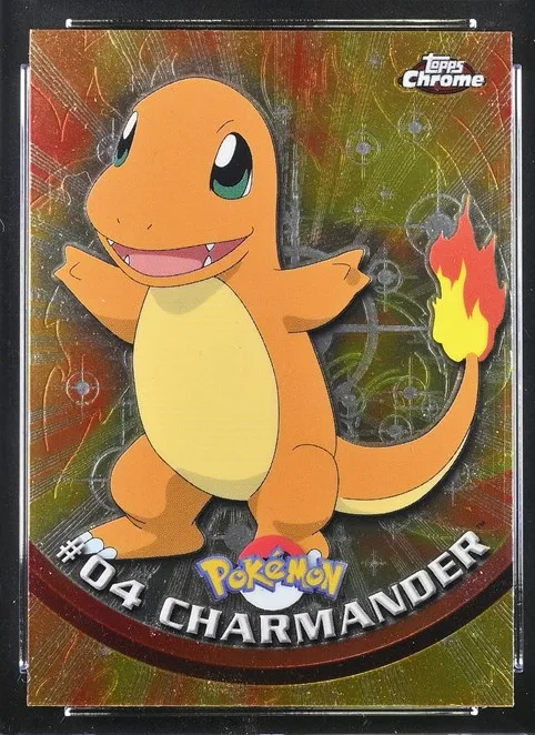 Charmander