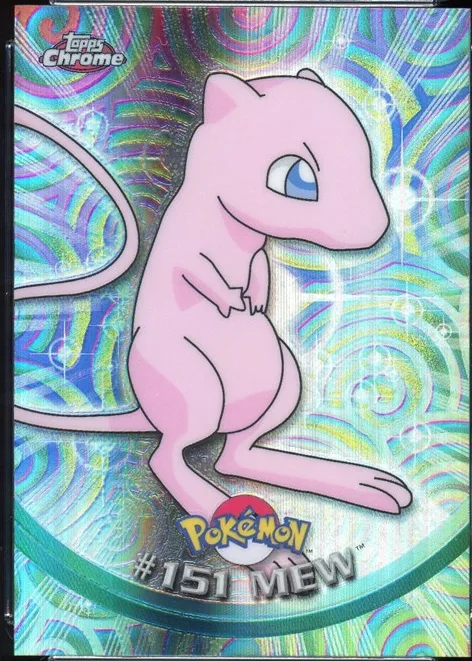 Mew