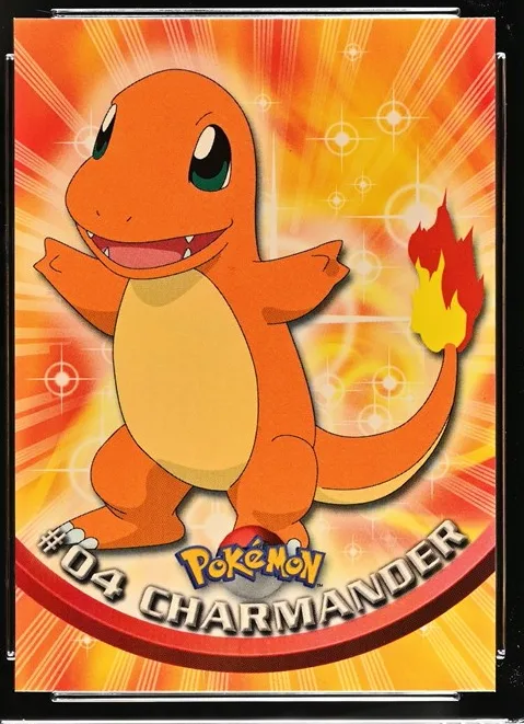 Charmander