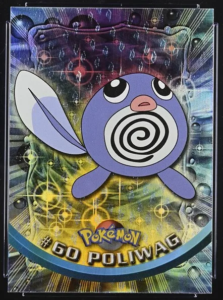 Poliwag