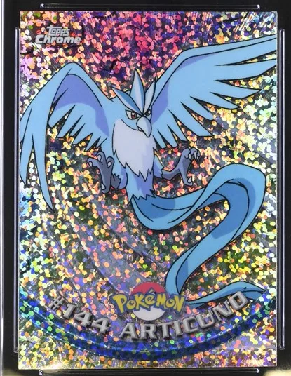 Articuno
