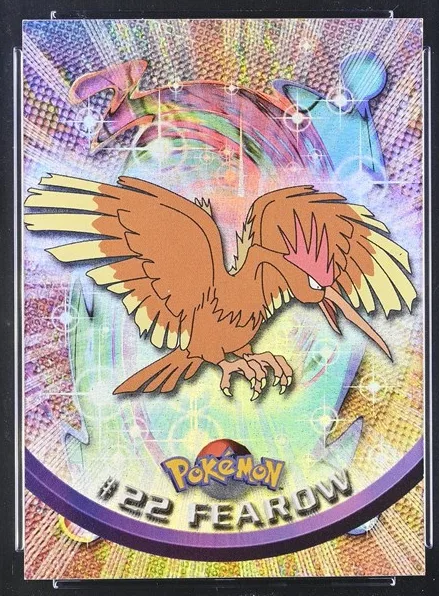 Fearow
