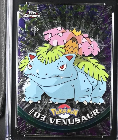 Venusaur
