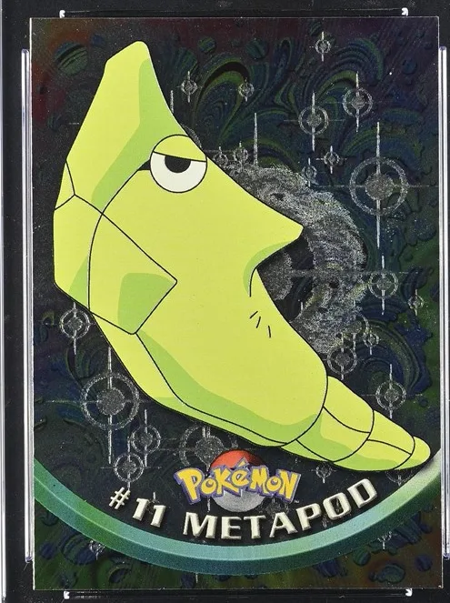 Metapod