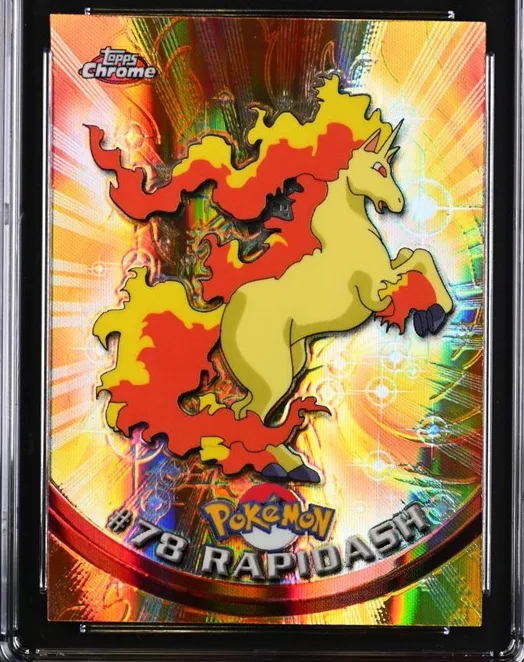 Rapidash