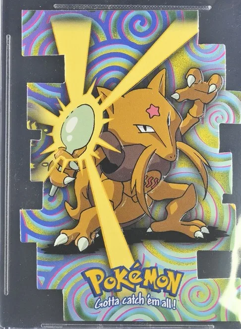 Kadabra