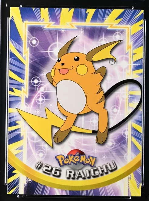 Raichu