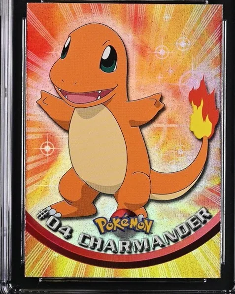 Charmander