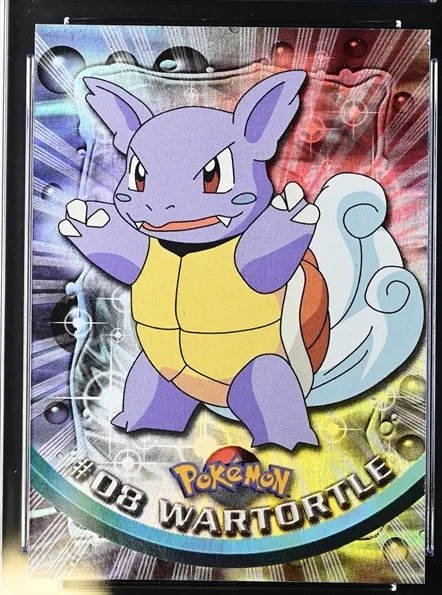 Wartortle