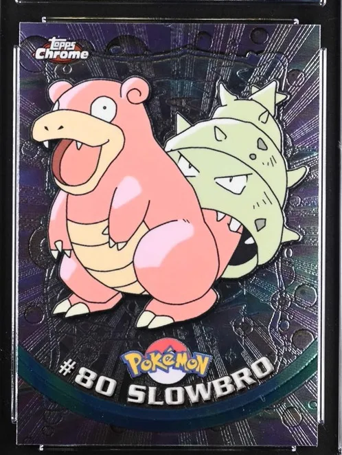 Slowbro