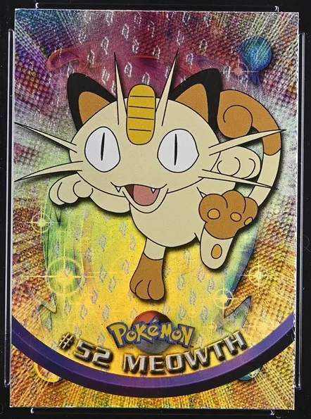 Meowth