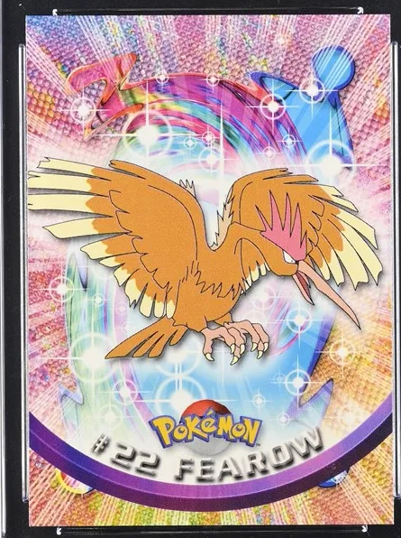Fearow