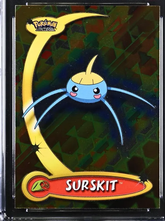 Surskit
