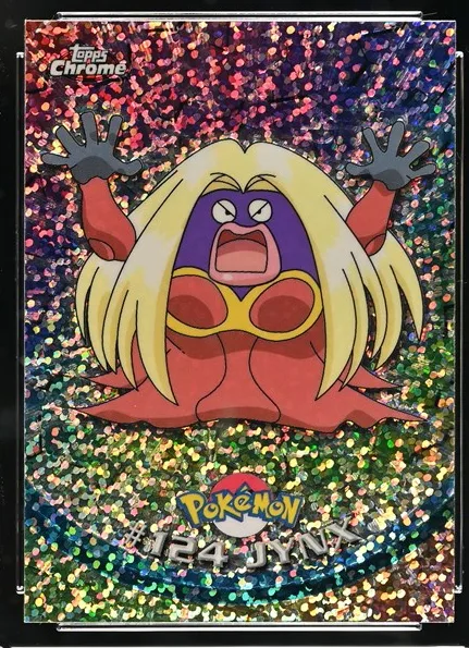 Jynx